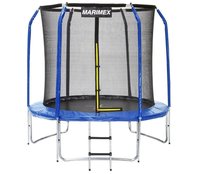 trampolina-marimex-244-cm-ochranna-siet-schodiky-zadarmo