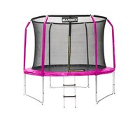 trampolina-marimex-305-cm-ruzova-vnutorna-ochranna-siet-rebrik-zadarmo