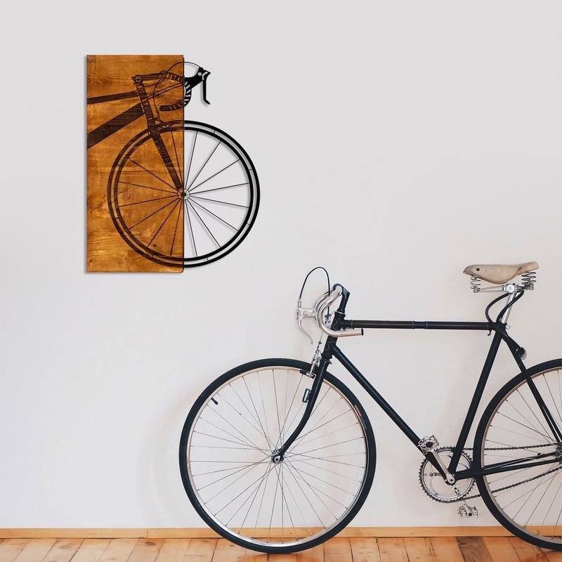 asir-nastenna-dekoracia-bycikel-45-cm-kov-drevo