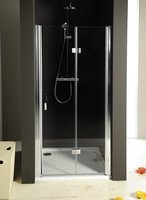 gelco-one-sprchove-dvere-skladacie-900-mm-lave-cire-sklo-go7290l