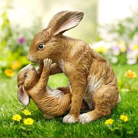 figurka-zajaci-otec-pauli-so-zajacikom